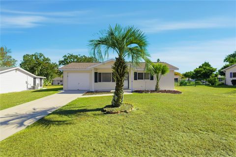 Photo of 10949 SW 79th Terrace, Ocala, FL 34476 (MLS # OM714160)