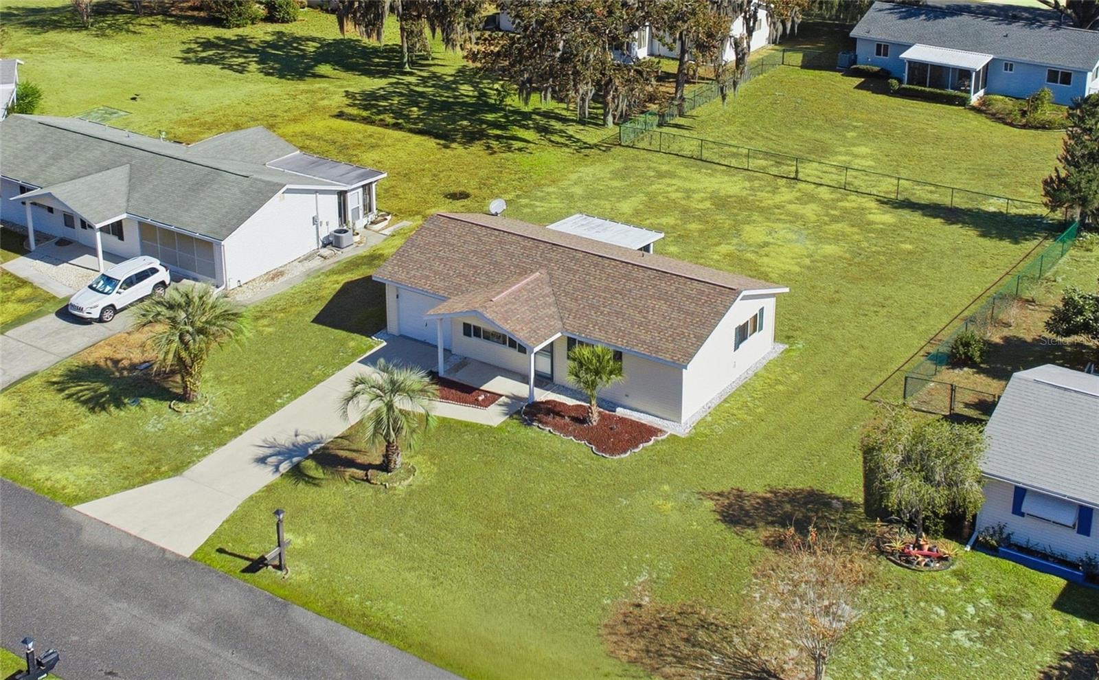 PALM CAY UN 02 - Residential