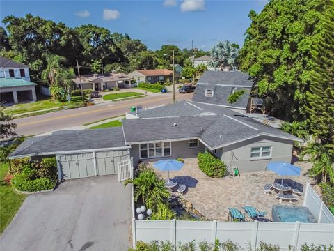 3141 W EUCLID AVENUE TAMPA FL 33629