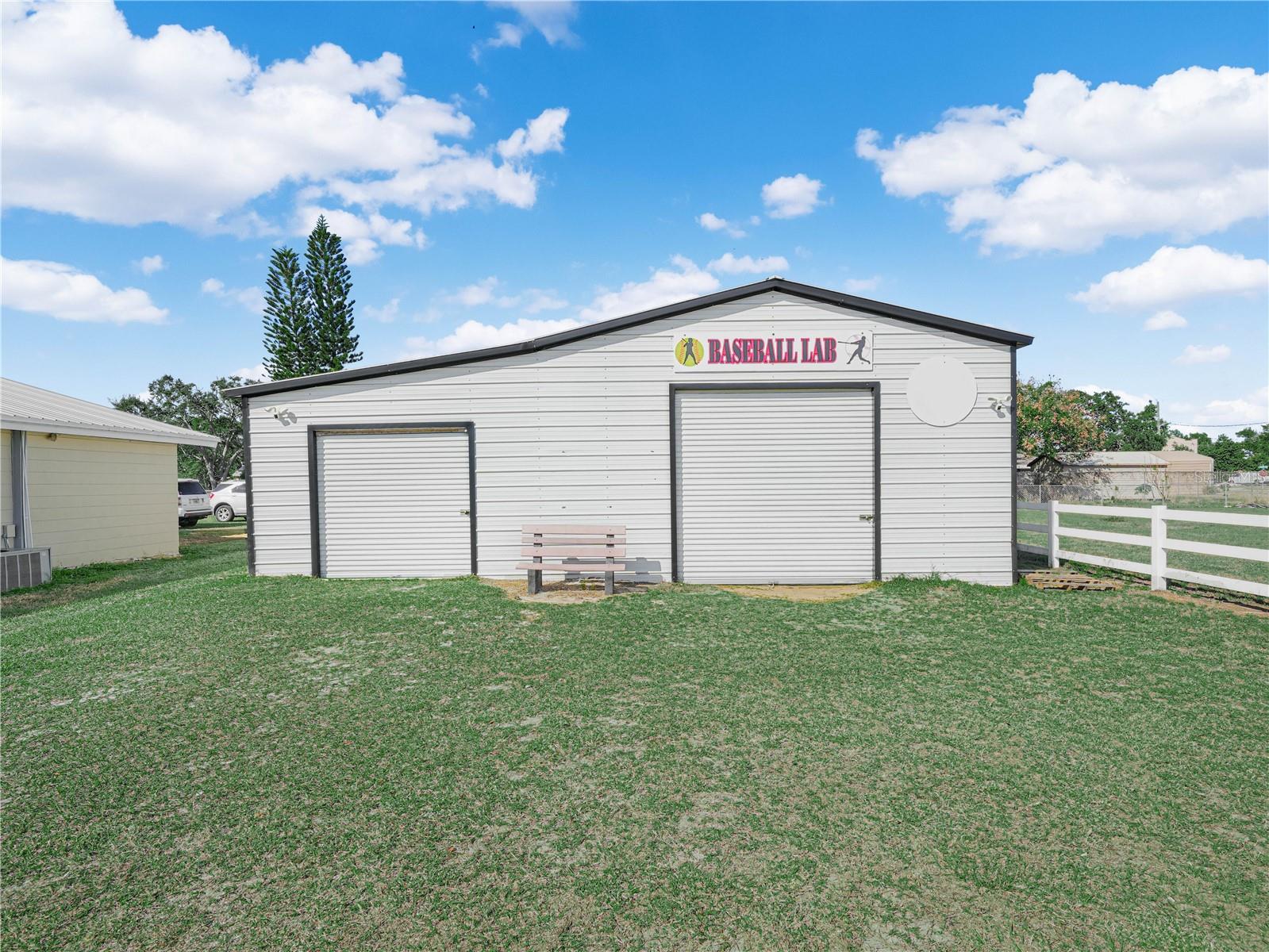 WOLF WILLIAM SUB - Commercial Sale