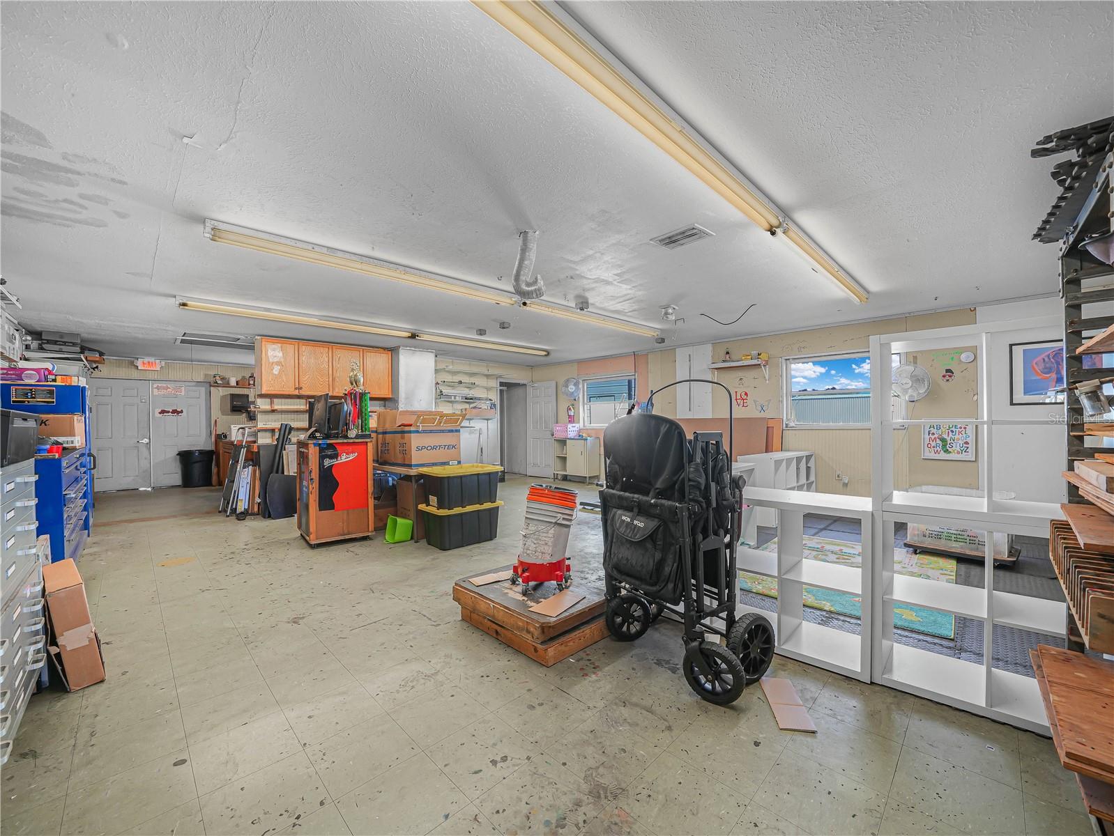 WOLF WILLIAM SUB - Commercial Sale