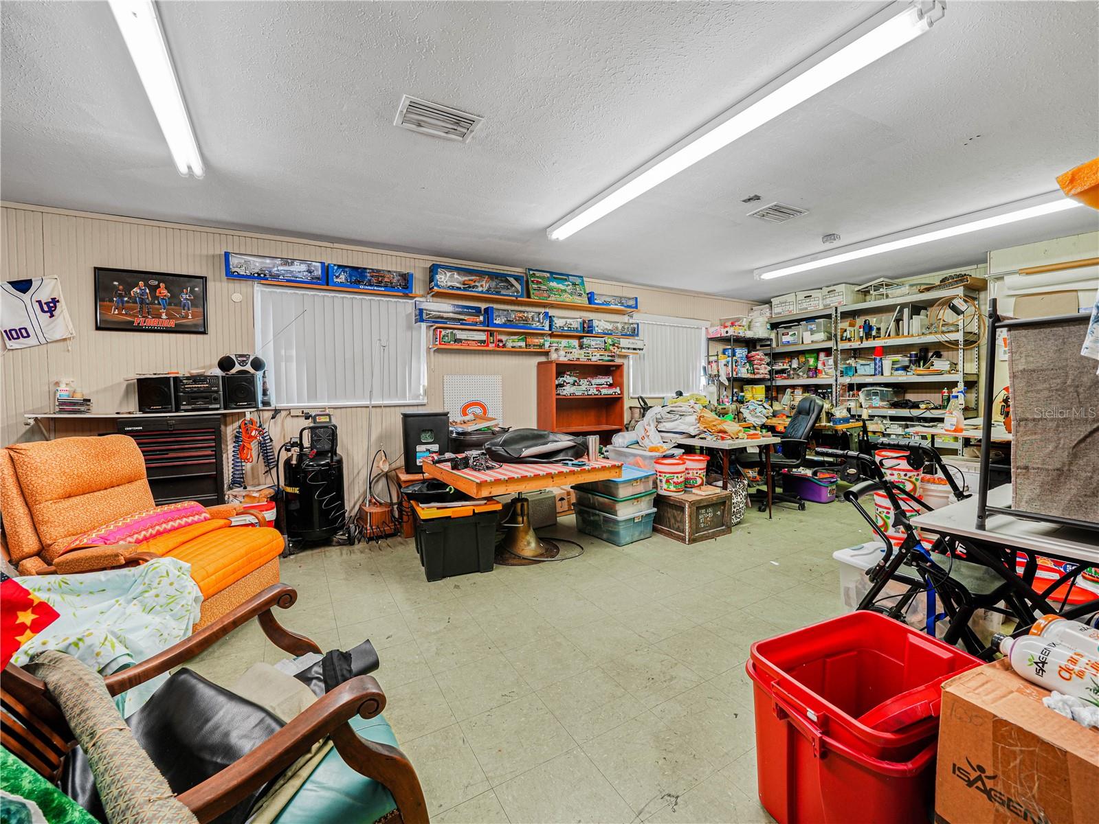 WOLF WILLIAM SUB - Commercial Sale