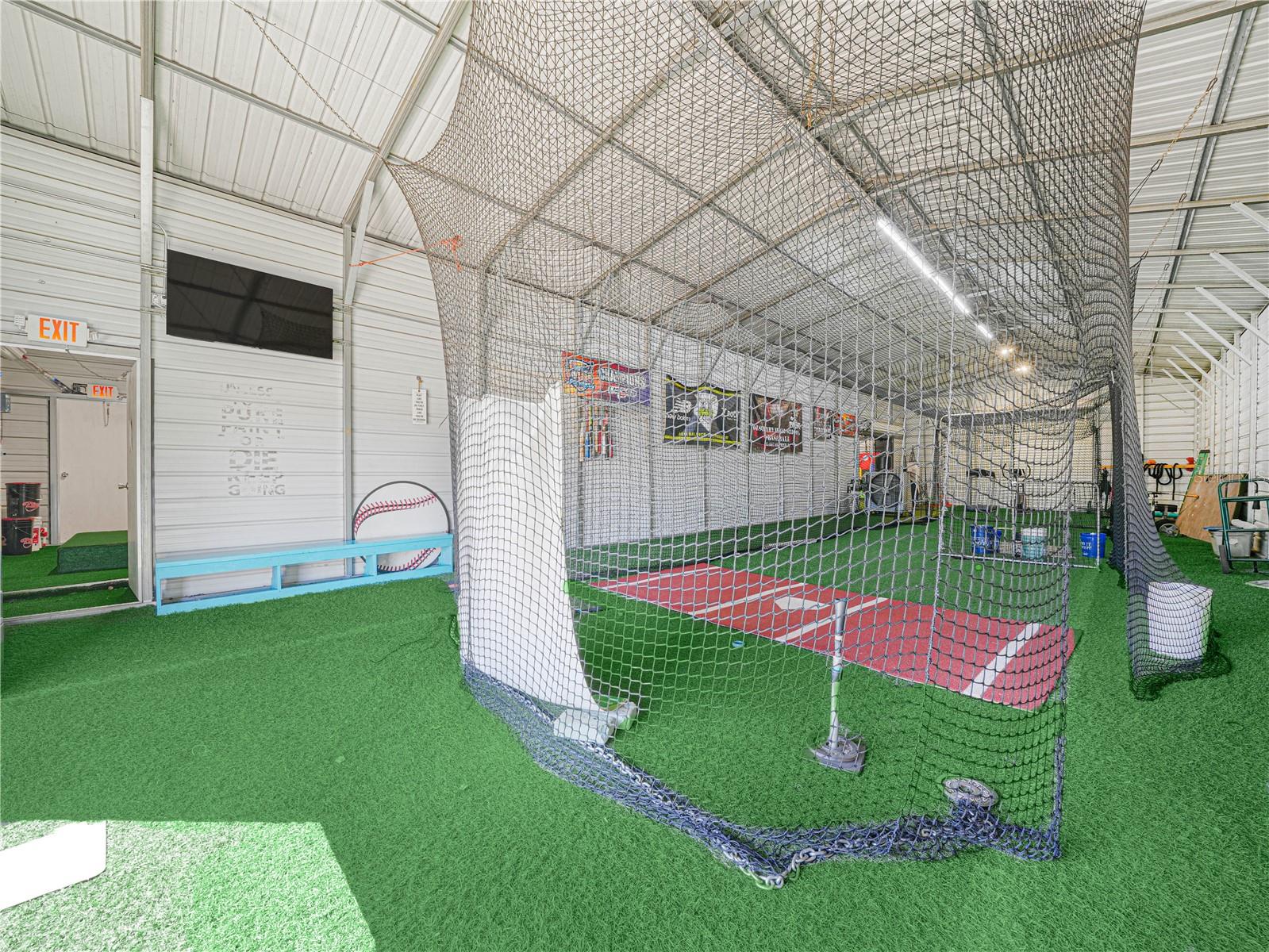 WOLF WILLIAM SUB - Commercial Sale