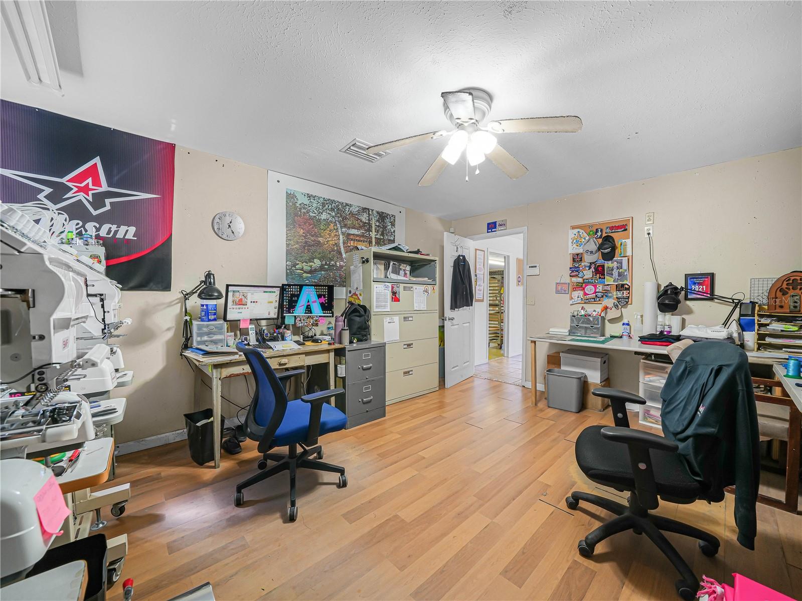 WOLF WILLIAM SUB - Commercial Sale