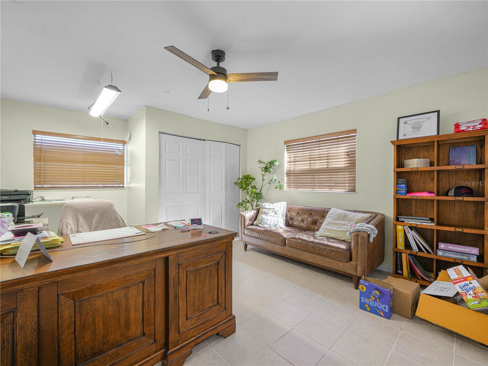 WOLF WILLIAM SUB - Commercial Sale