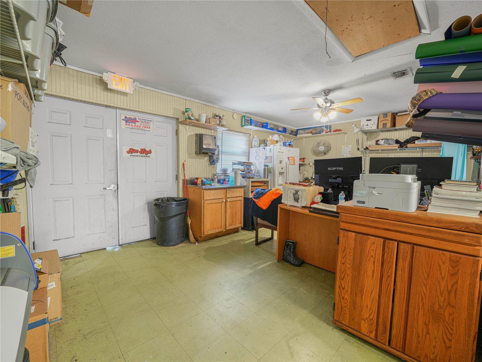 WOLF WILLIAM SUB - Commercial Sale