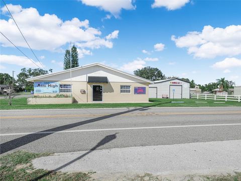 109 N 3RD STREET EAGLE LAKE FL 33839