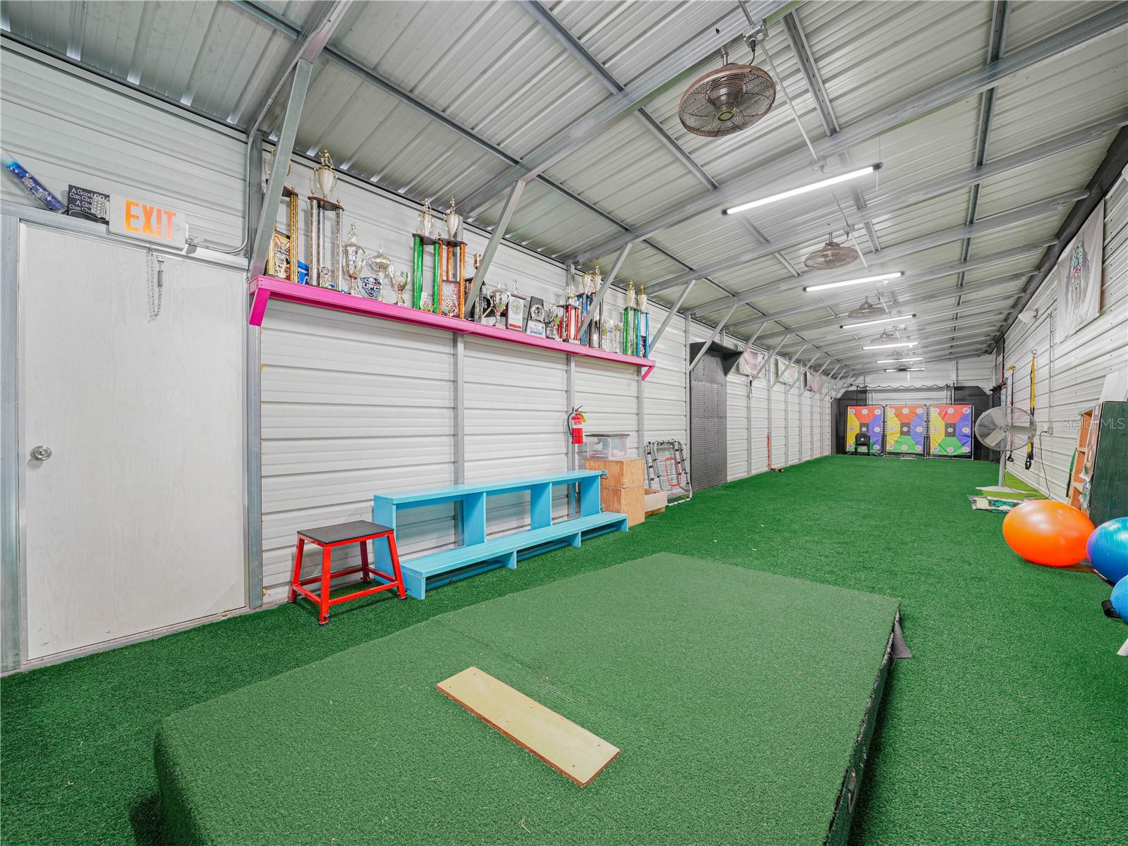 WOLF WILLIAM SUB - Commercial Sale