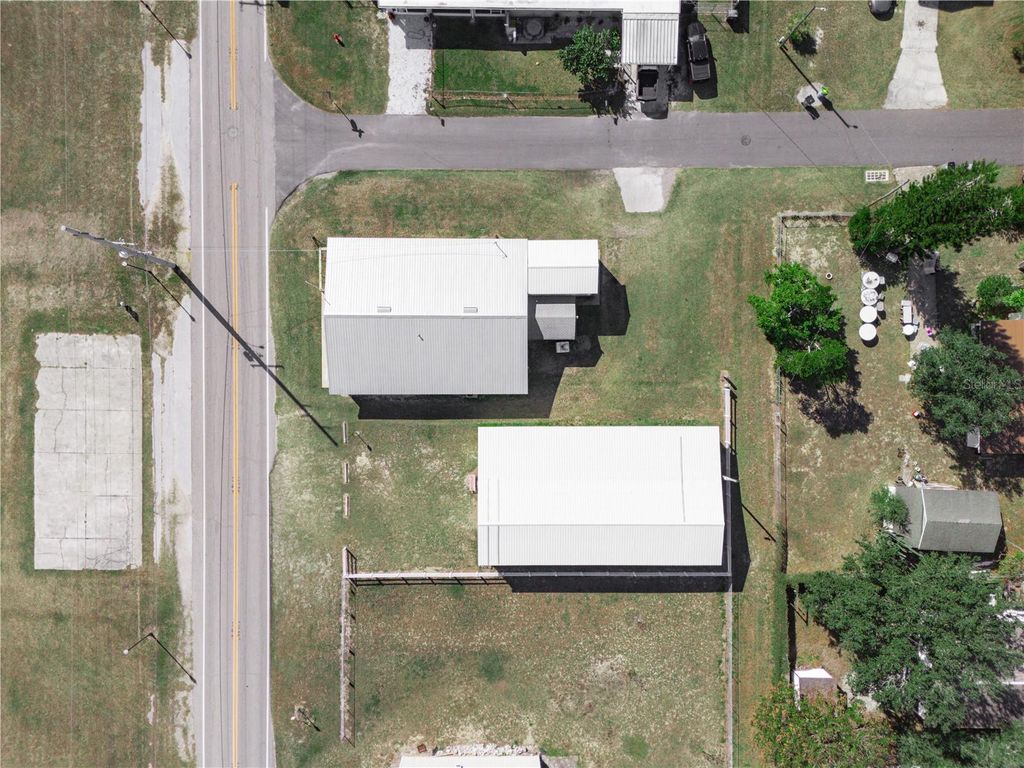 Photo of 109 N 3rd Street, Eagle Lake, FL 33839 (MLS # P4937338)