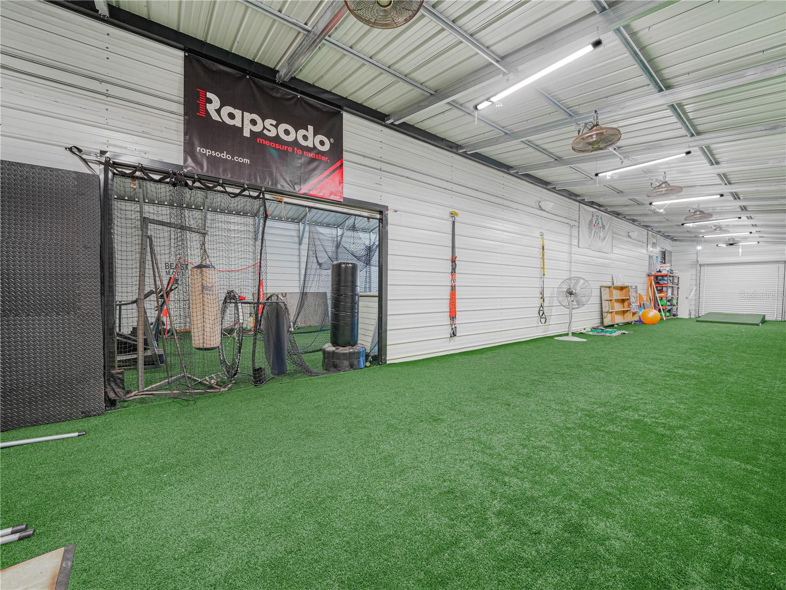 WOLF WILLIAM SUB - Commercial Sale