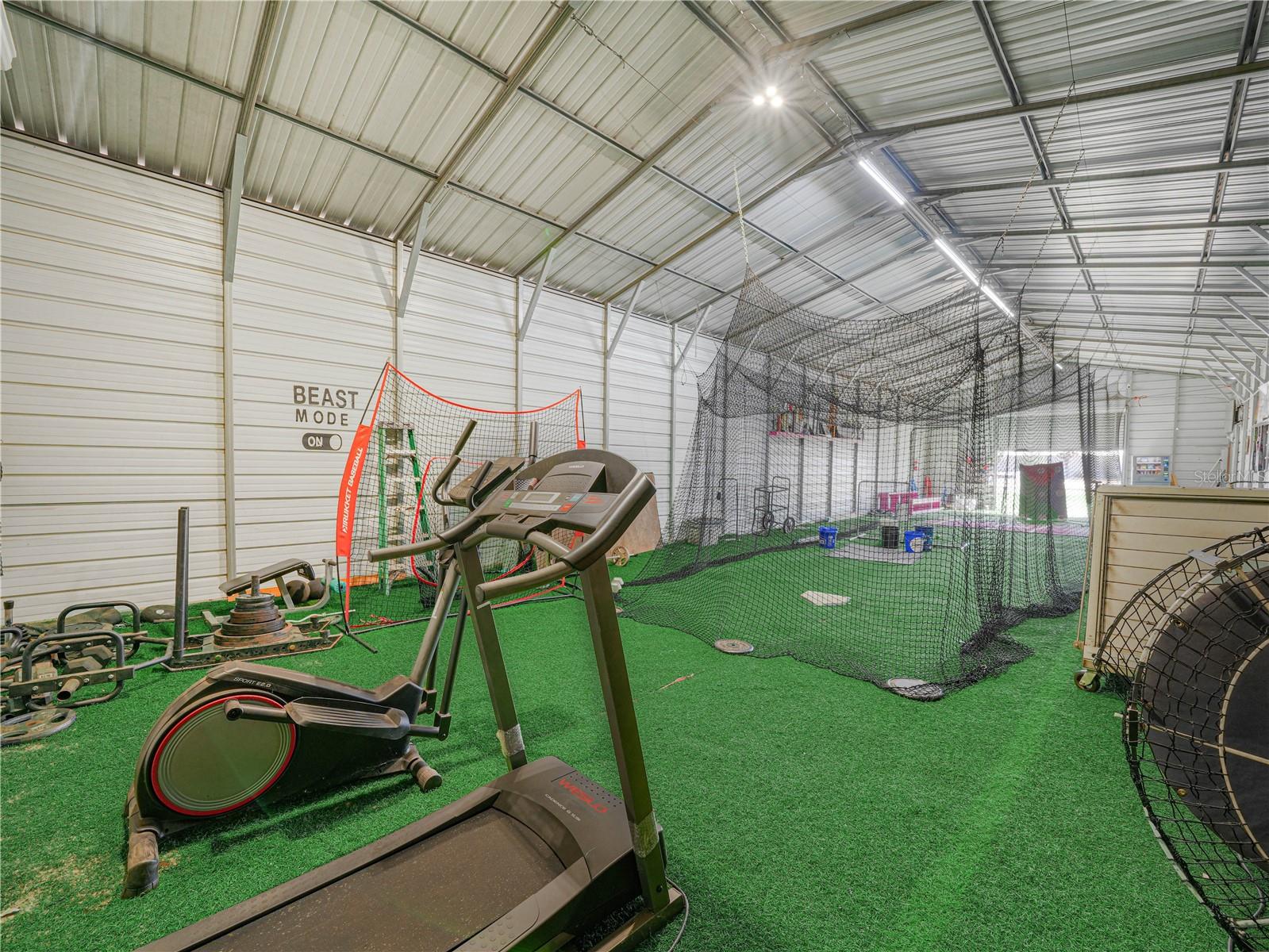 WOLF WILLIAM SUB - Commercial Sale