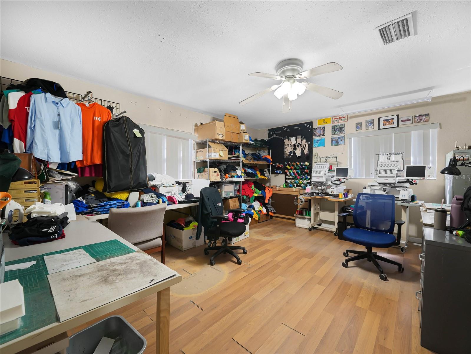 WOLF WILLIAM SUB - Commercial Sale