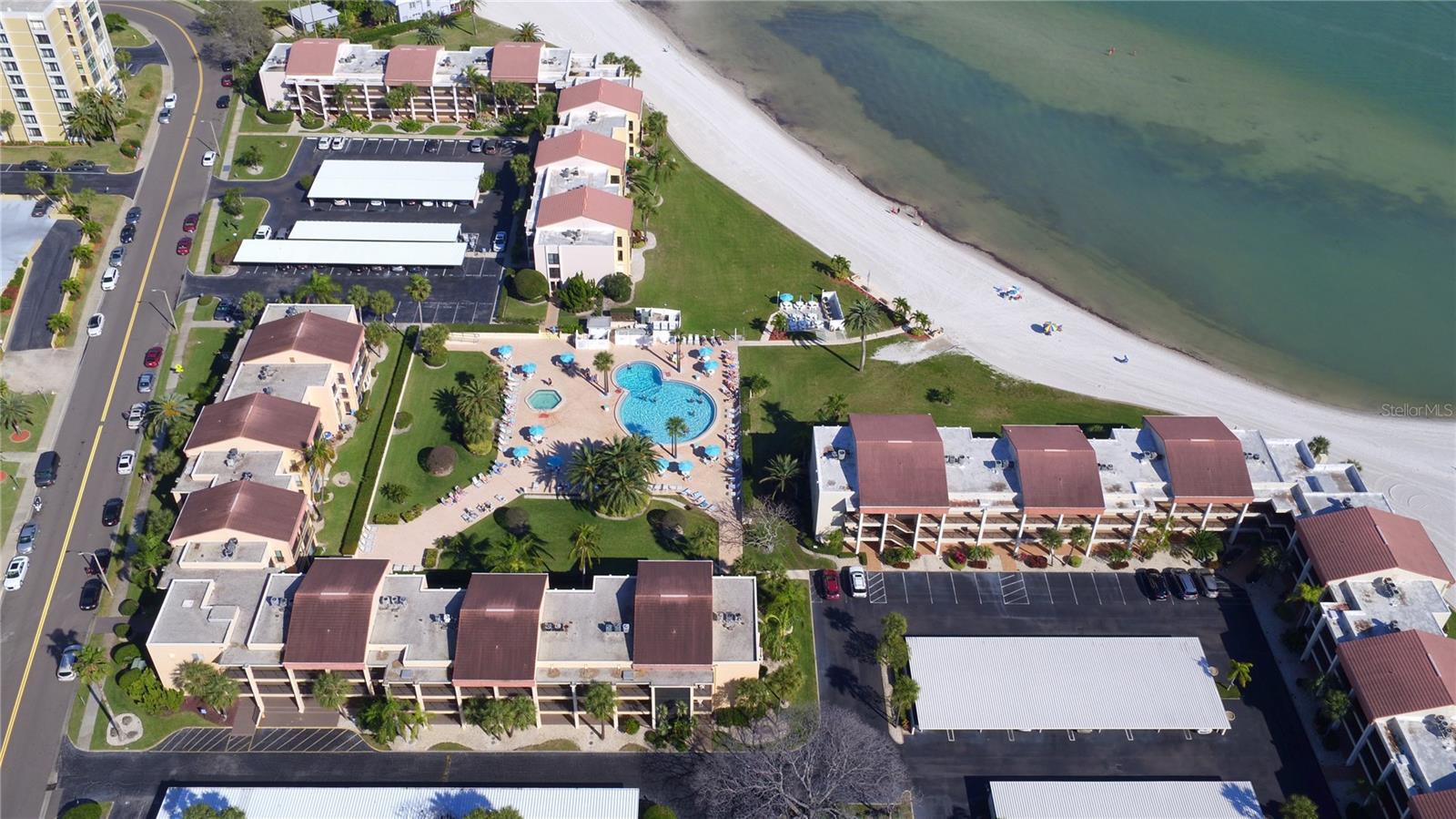 CLEARWATER POINT 2 - Residential