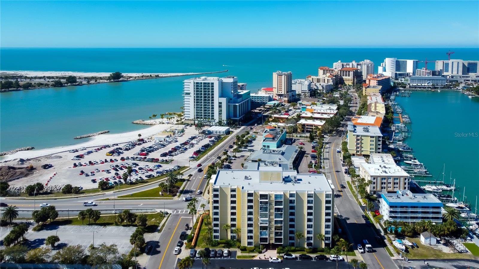 CLEARWATER POINT 2 - Residential