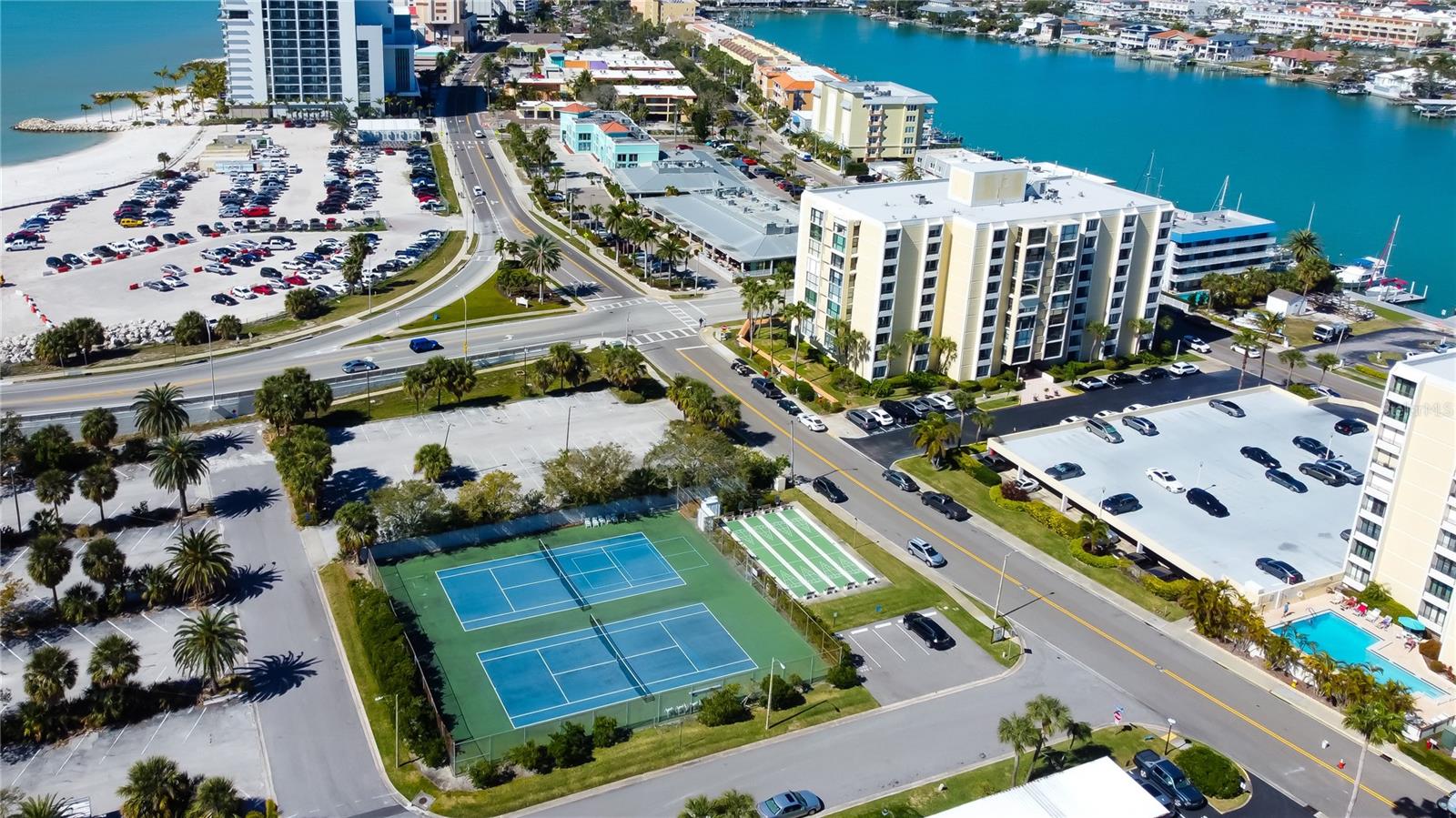 CLEARWATER POINT 2 - Residential