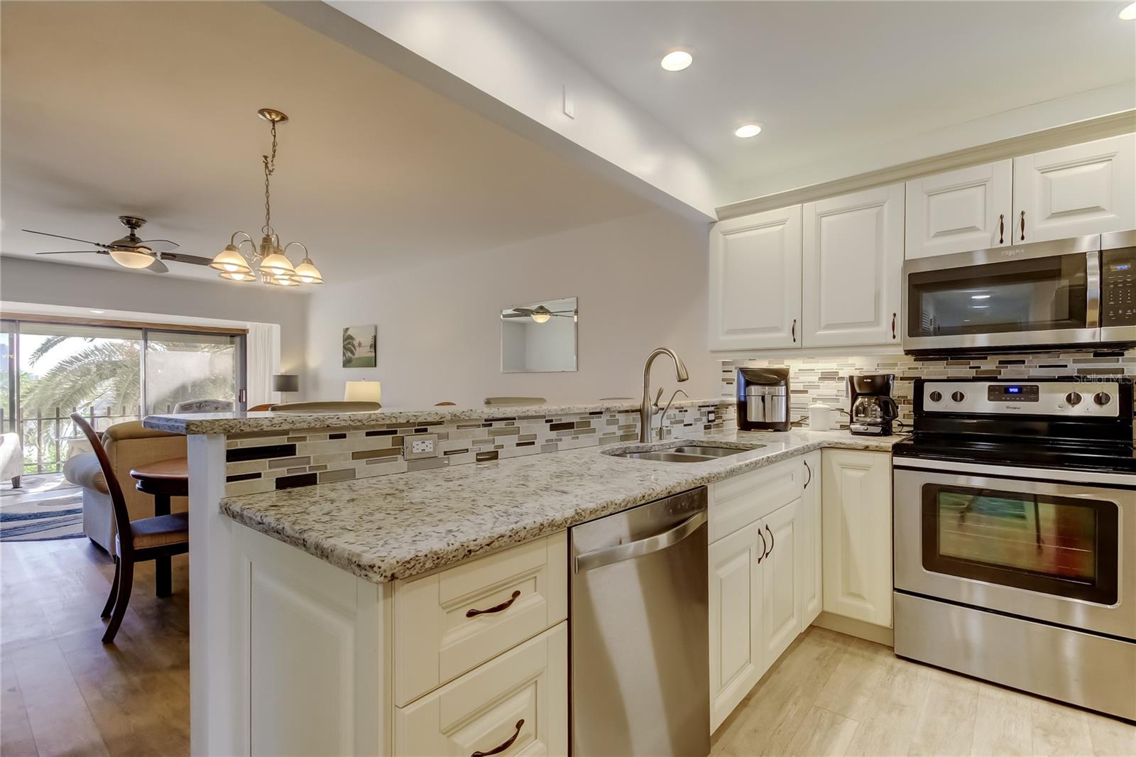 865 S GULFVIEW BOULEVARD 312