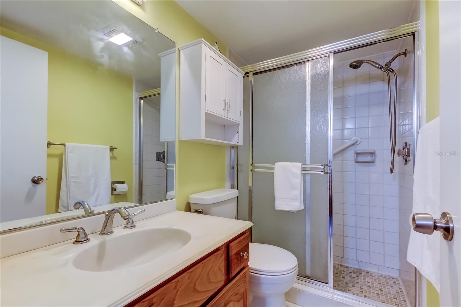 CLEARWATER POINT 2 - Residential