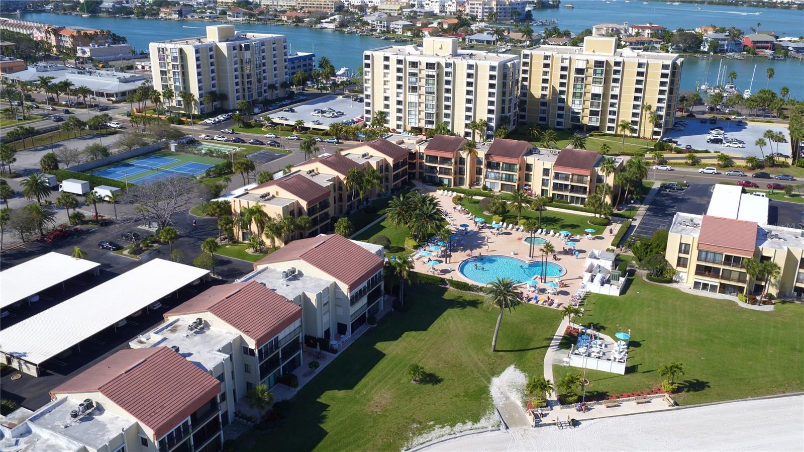 CLEARWATER POINT 2 - Residential