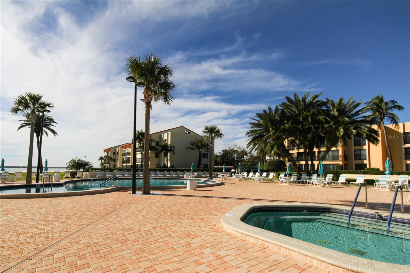 CLEARWATER POINT 2 - Residential