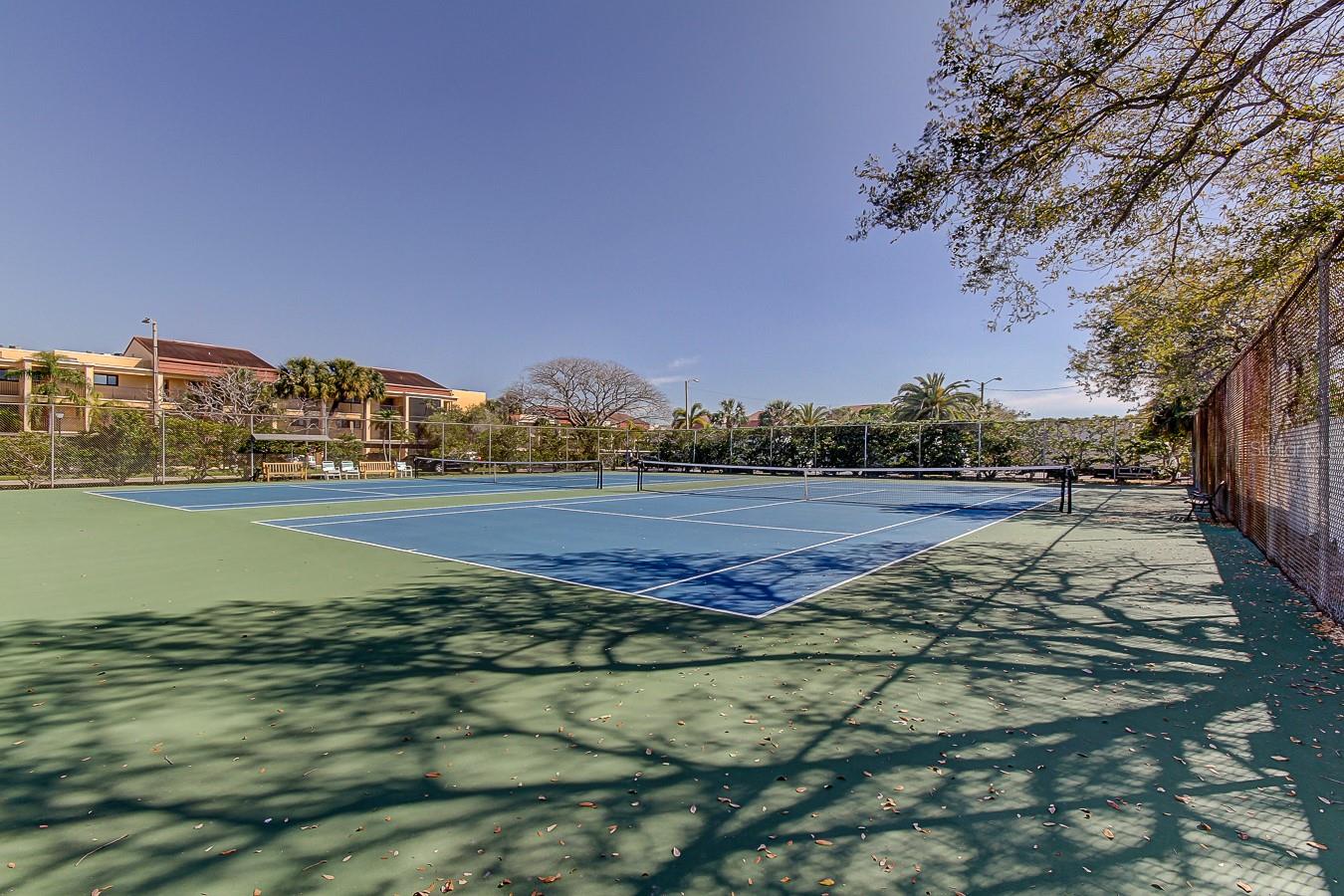 CLEARWATER POINT 2 - Residential