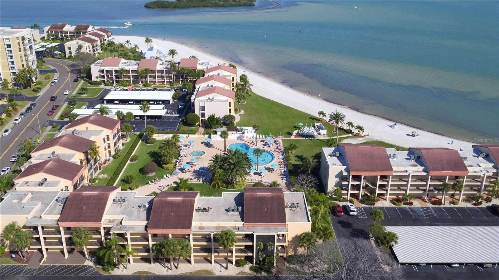 CLEARWATER POINT 2 - Residential