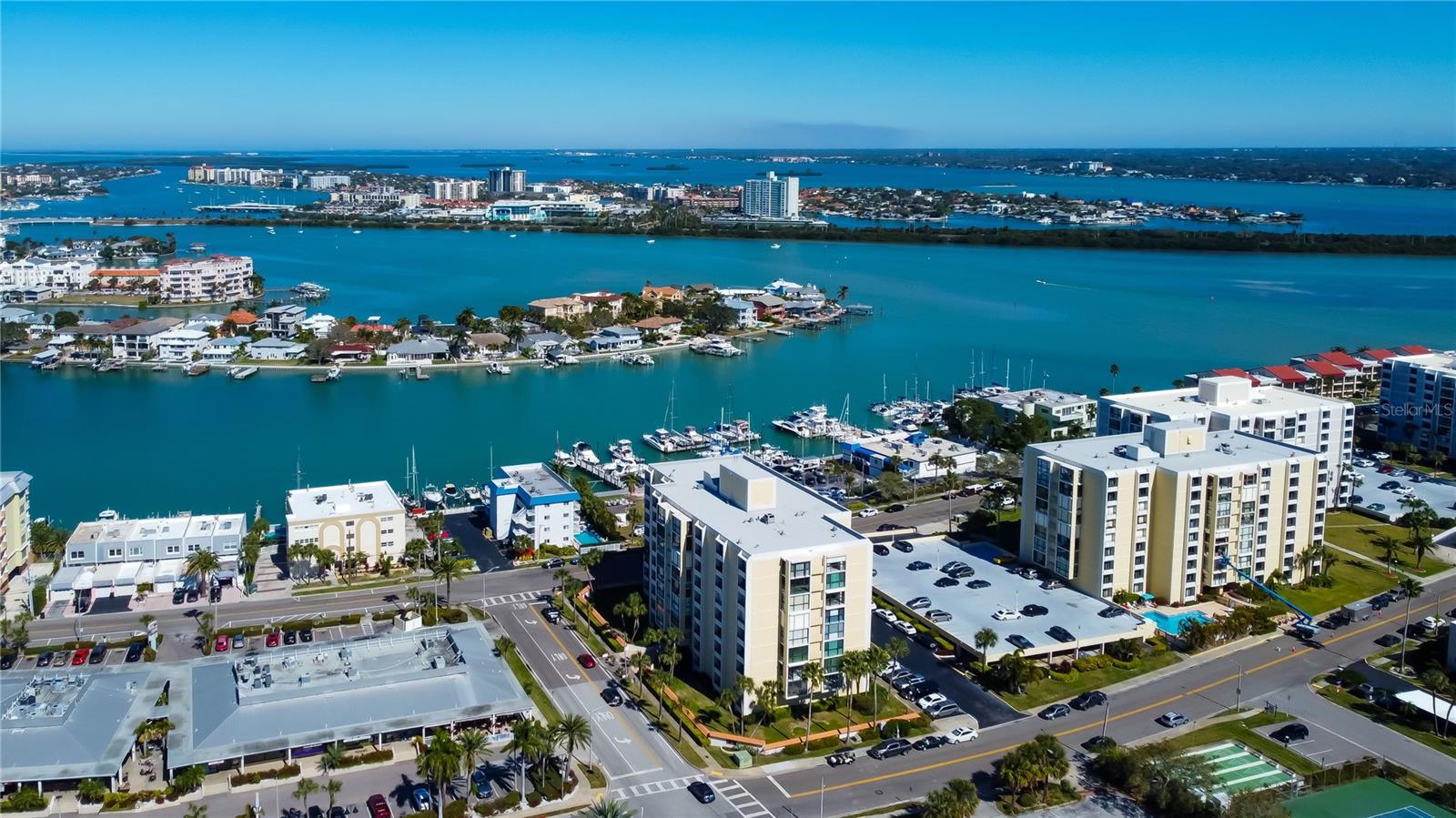 CLEARWATER POINT 2 - Residential