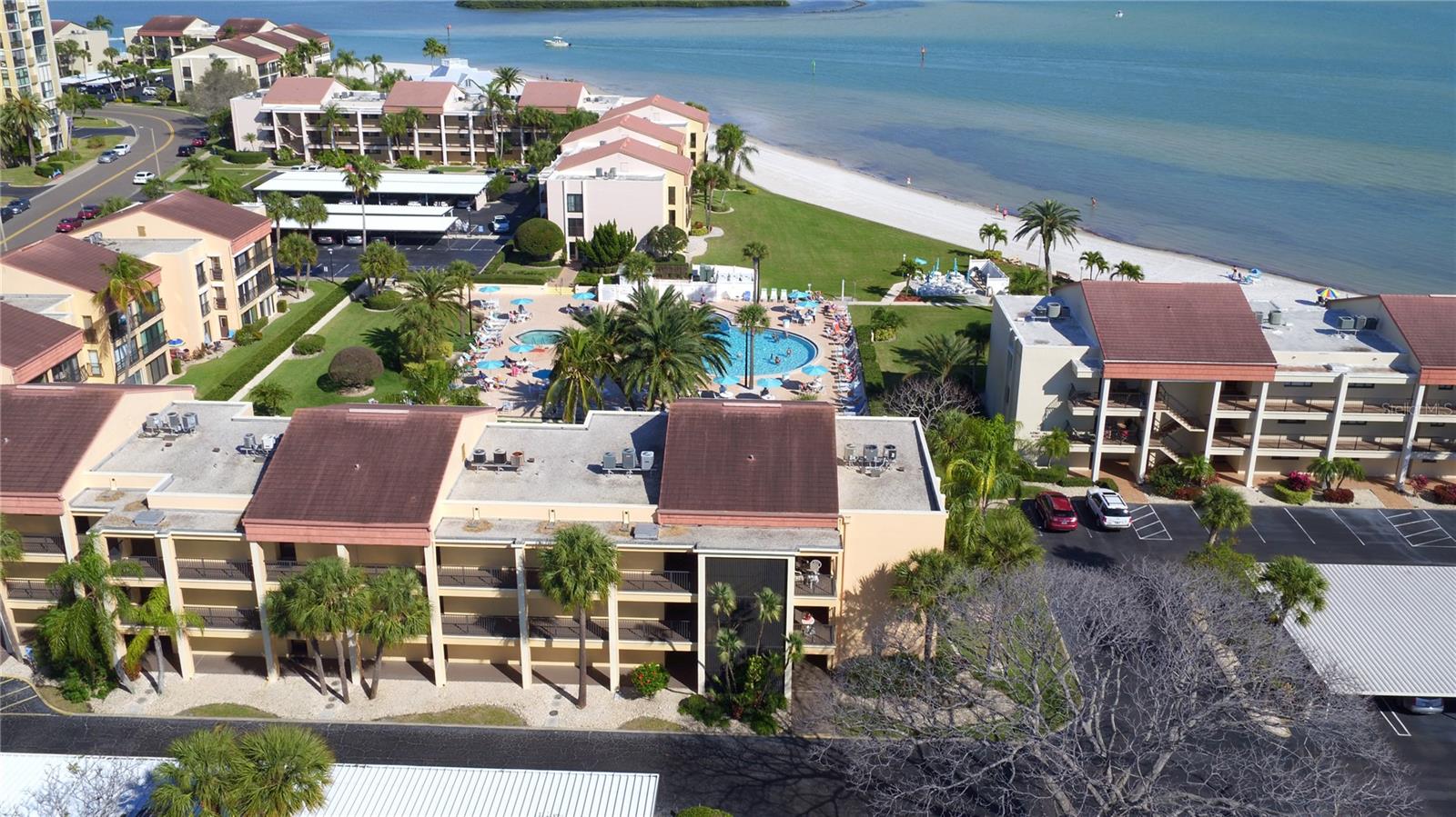 CLEARWATER POINT 2 - Residential