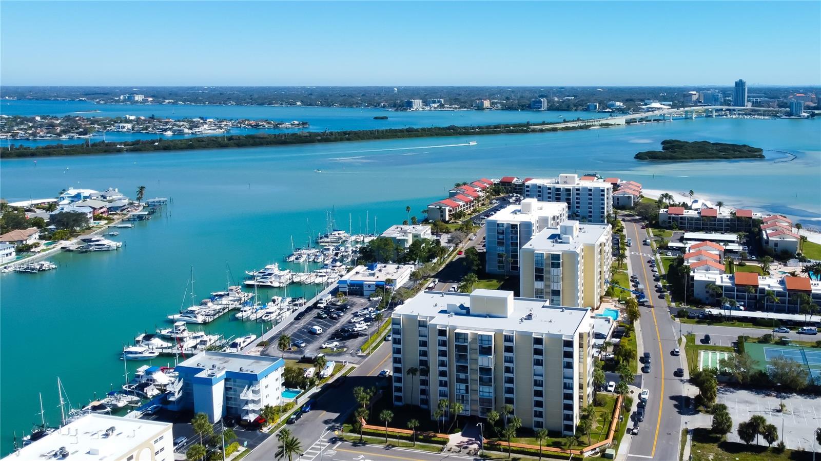 CLEARWATER POINT 2 - Residential