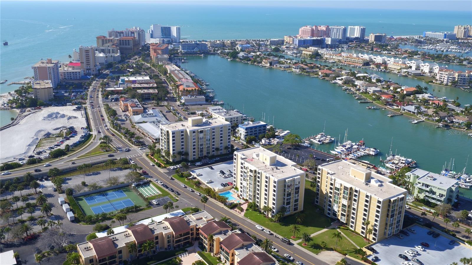 CLEARWATER POINT 2 - Residential