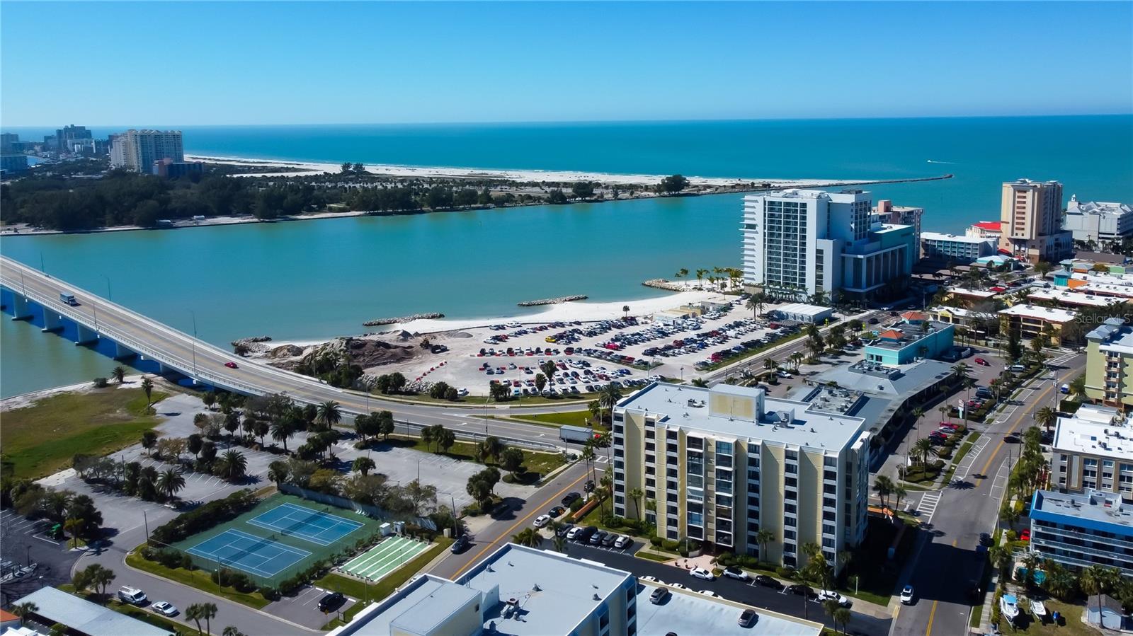 CLEARWATER POINT 2 - Residential