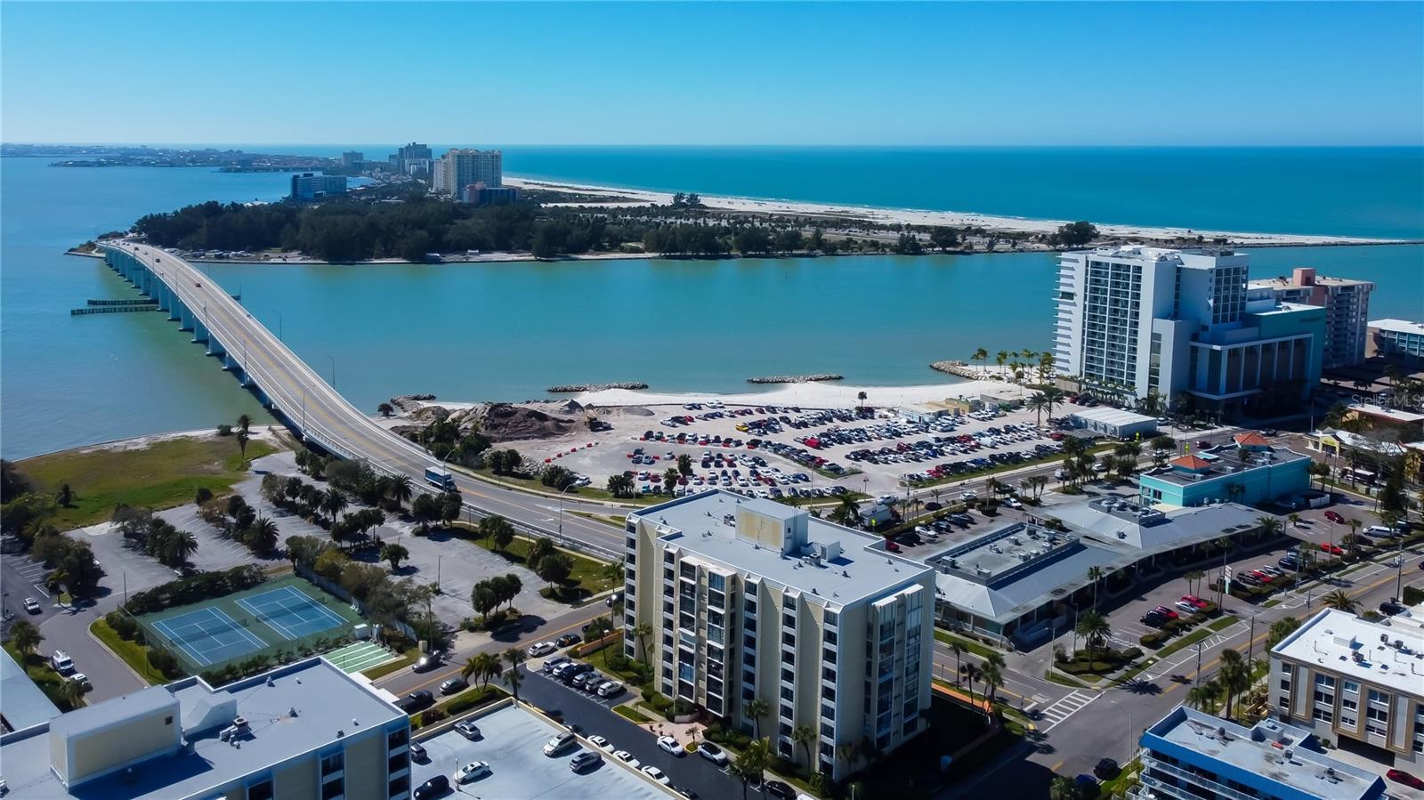 CLEARWATER POINT 2 - Residential