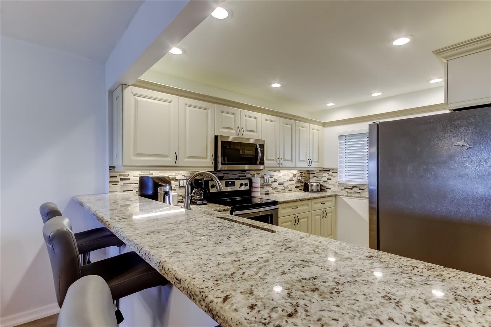 CLEARWATER POINT 2 - Residential