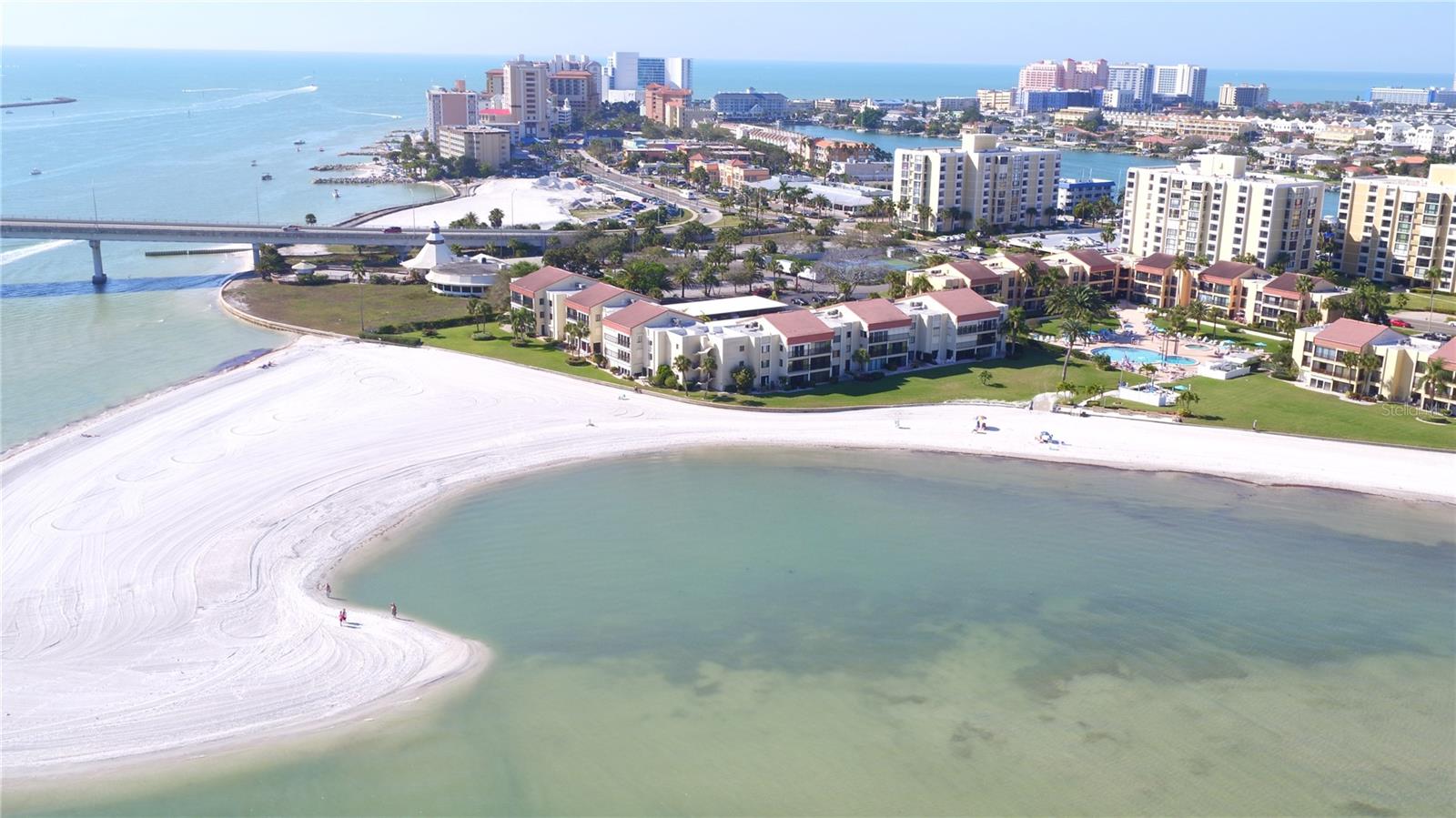 CLEARWATER POINT 2 - Residential