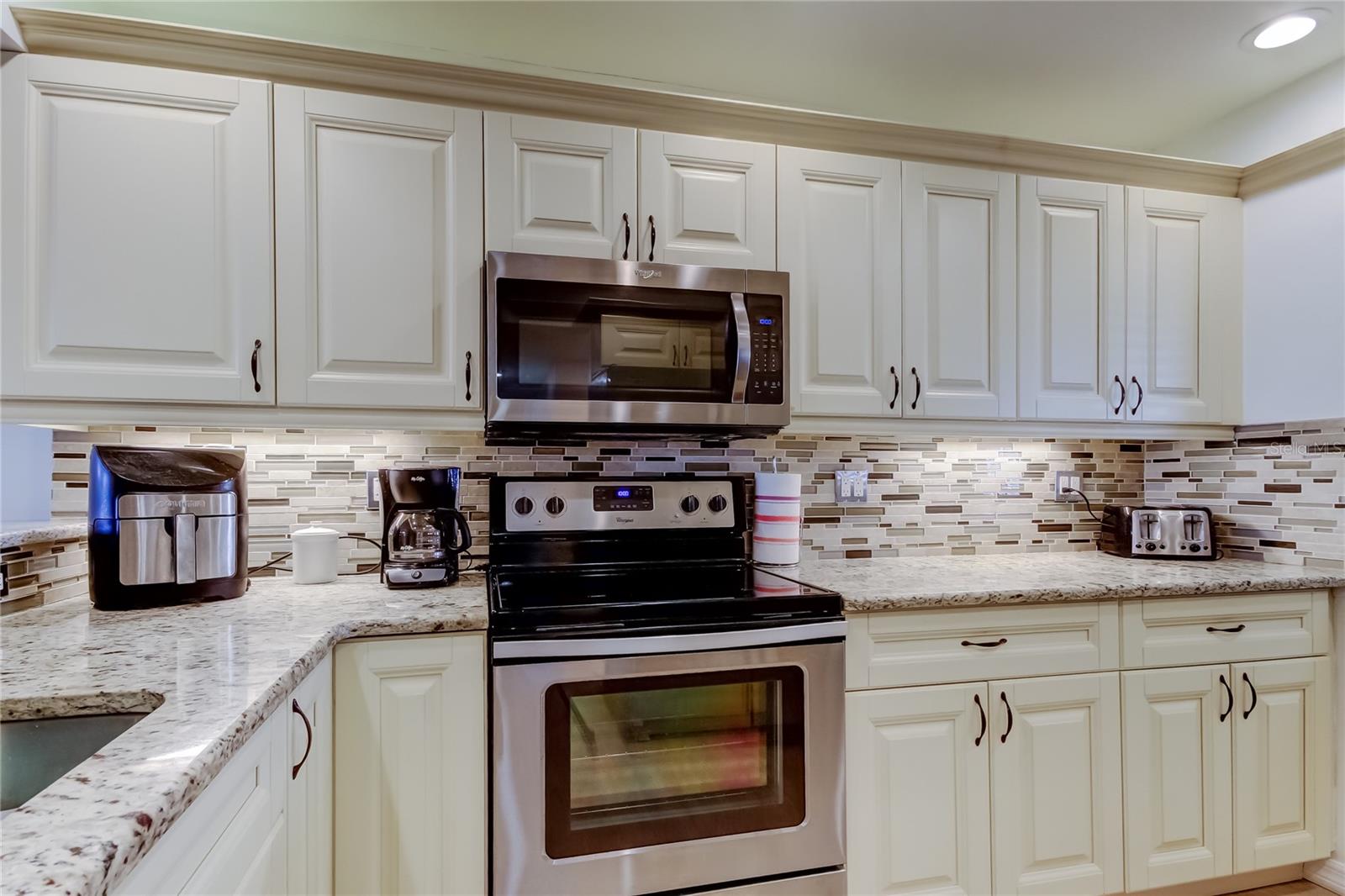 CLEARWATER POINT 2 - Residential