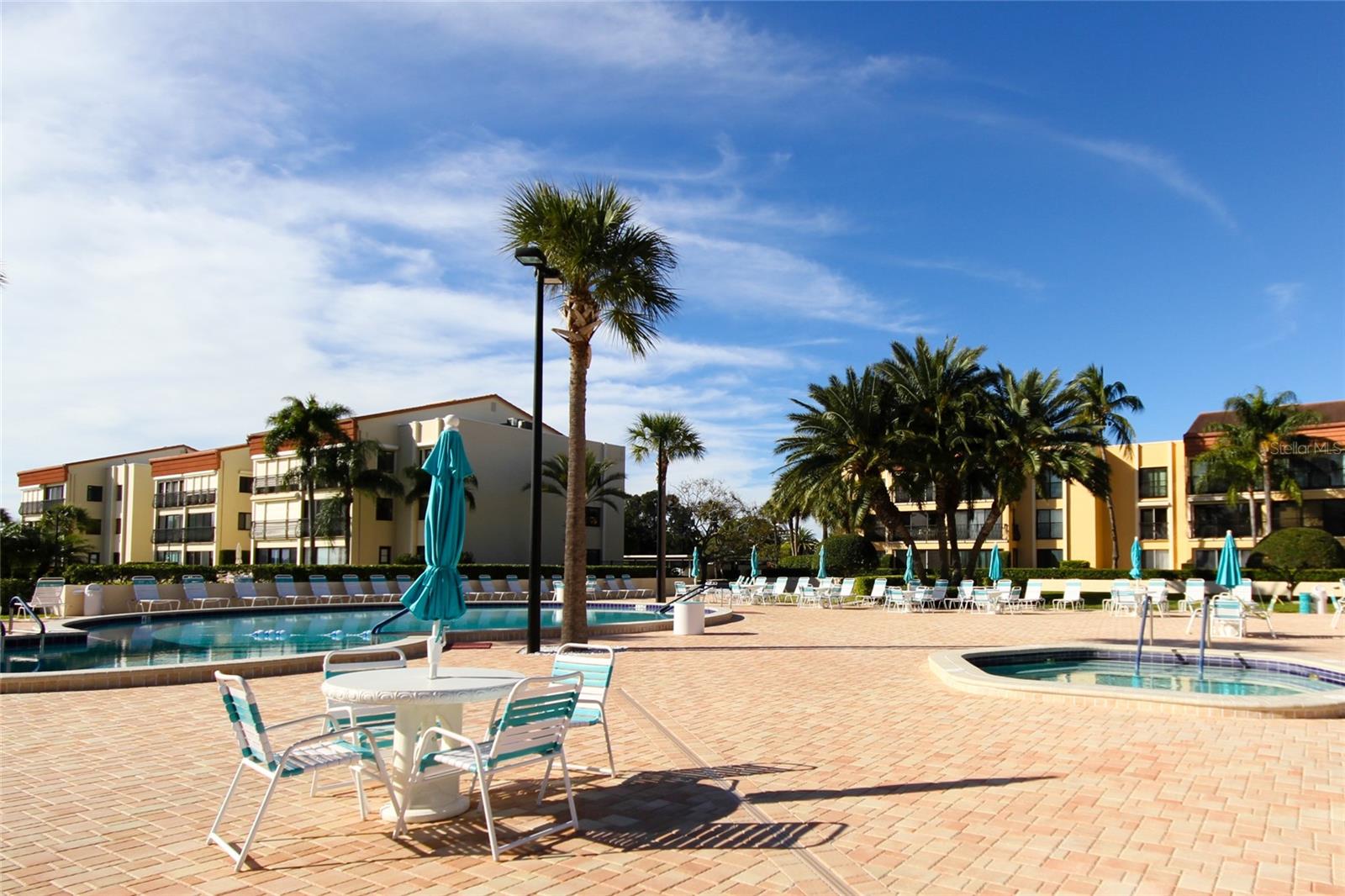 CLEARWATER POINT 2 - Residential