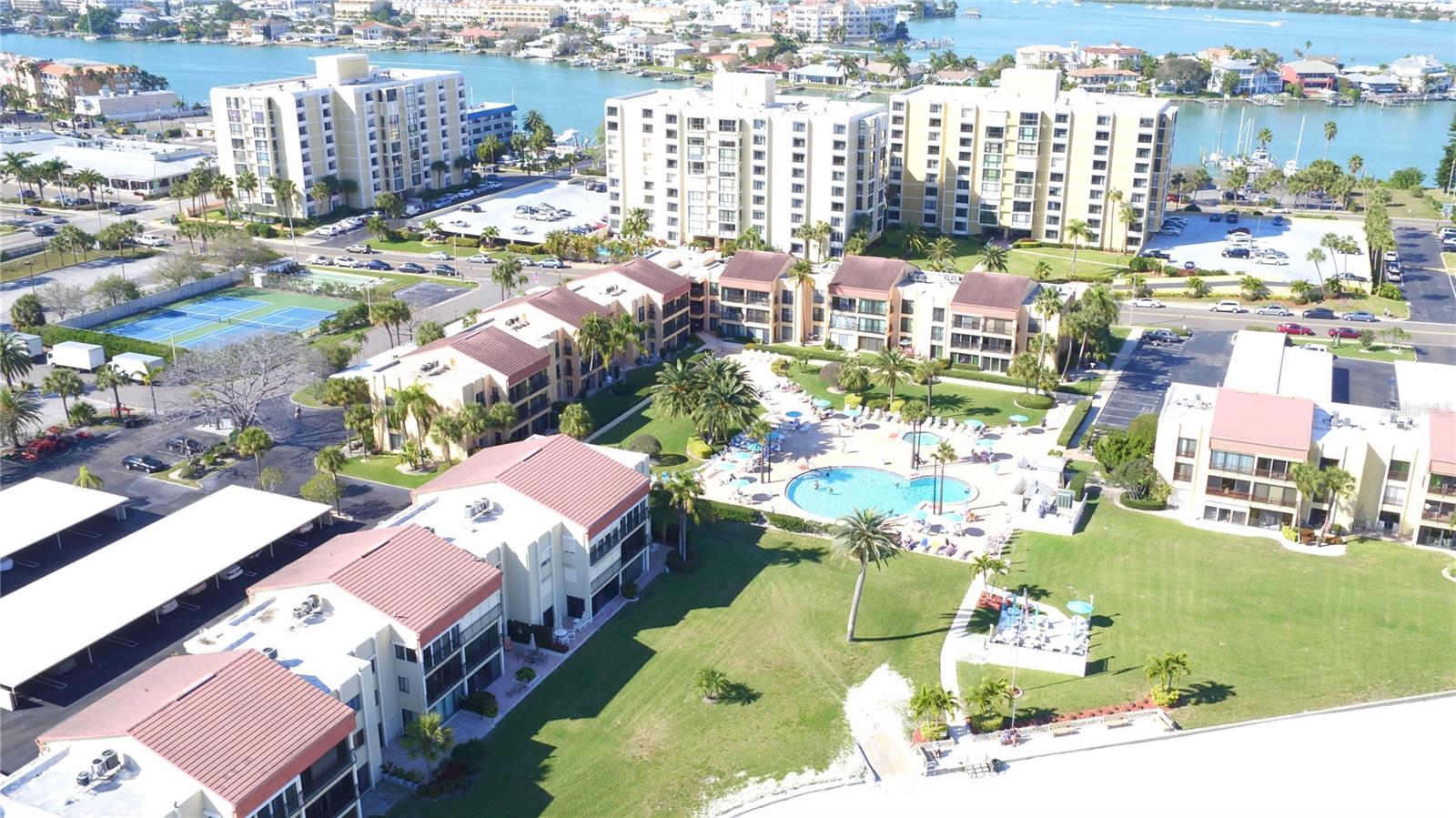 CLEARWATER POINT 2 - Residential