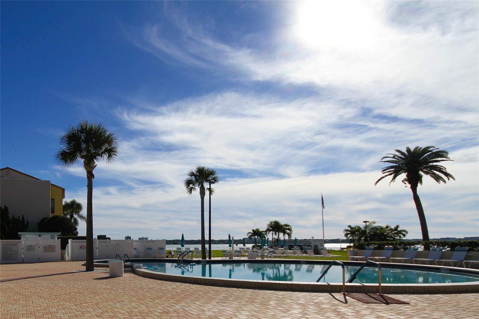 CLEARWATER POINT 2 - Residential