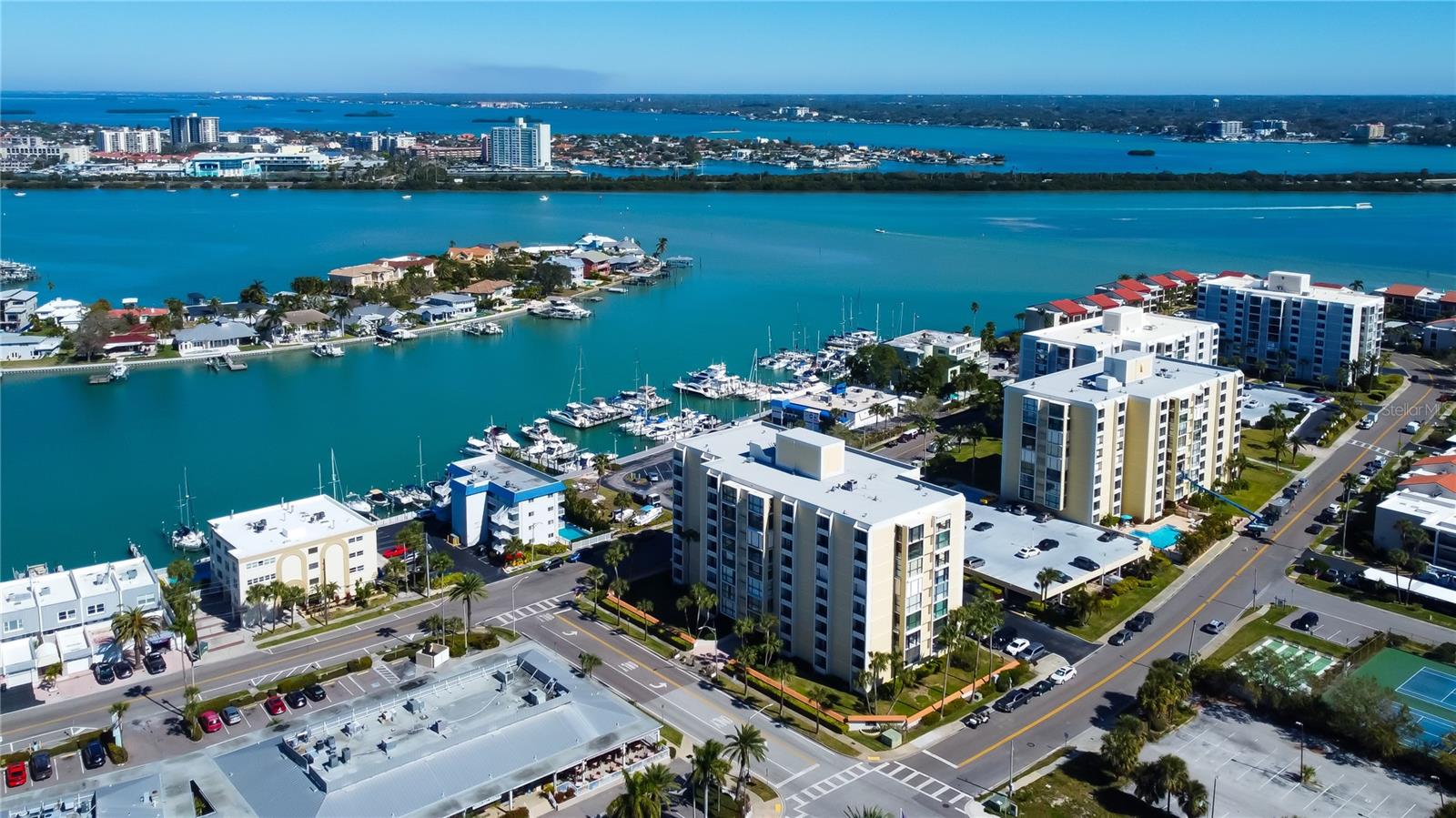 CLEARWATER POINT 2 - Residential