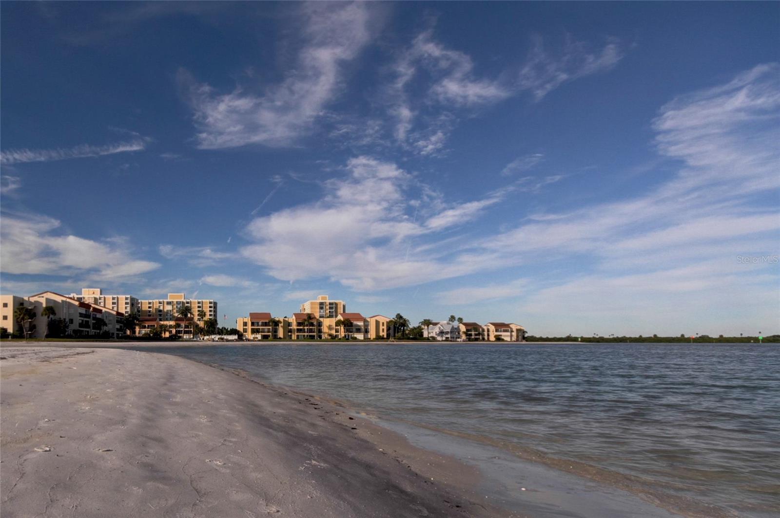 CLEARWATER POINT 2 - Residential