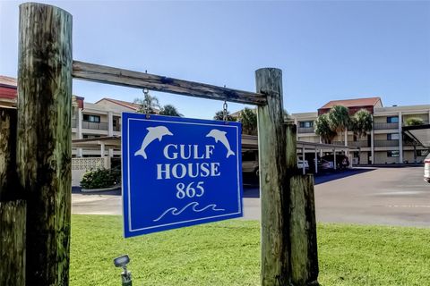 865 S GULFVIEW BOULEVARD 312 CLEARWATER BEACH FL 33767