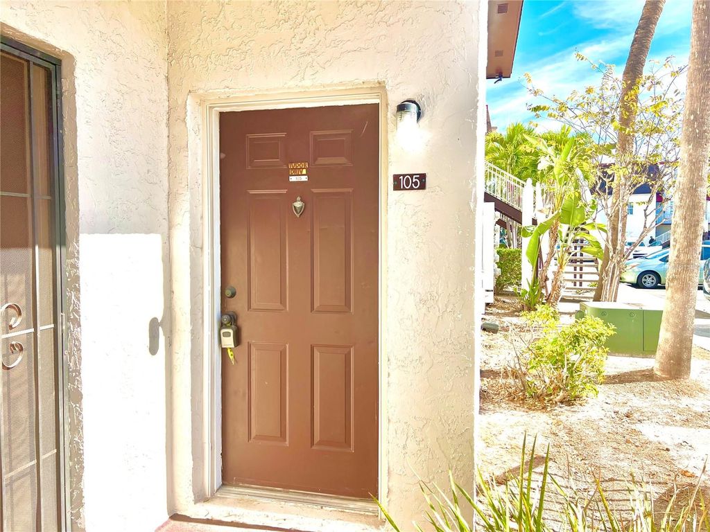 Photo of 9105 Tudor Drive #F105, Tampa, FL 33615 (MLS # TB8456901)