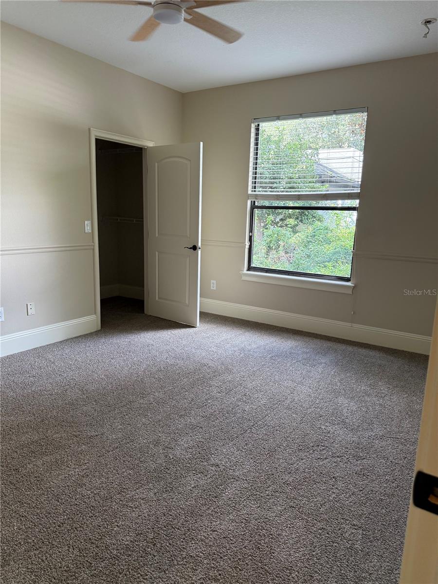SEVILLE CHASE - Residential Lease