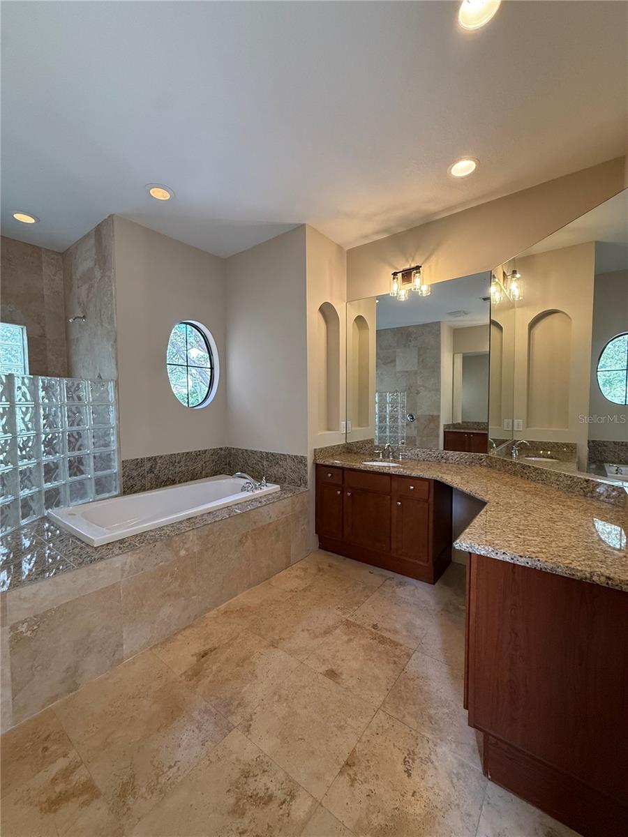 SEVILLE CHASE - Residential Lease