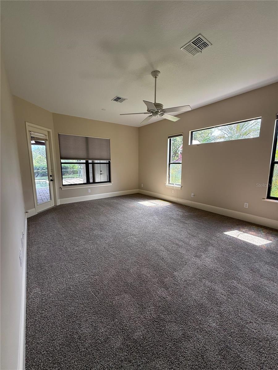 SEVILLE CHASE - Residential Lease