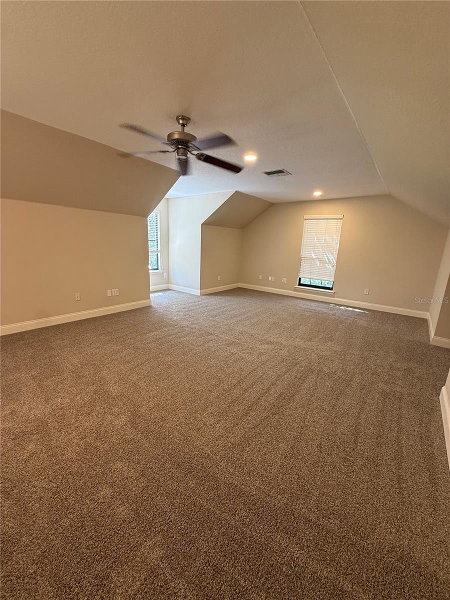 SEVILLE CHASE - Residential Lease