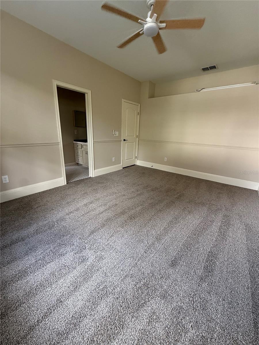 SEVILLE CHASE - Residential Lease
