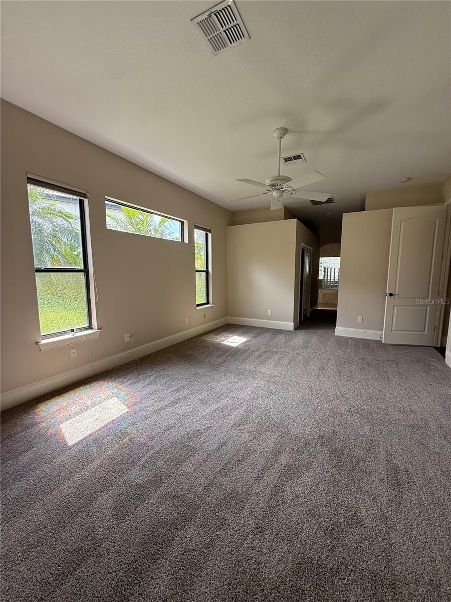 SEVILLE CHASE - Residential Lease