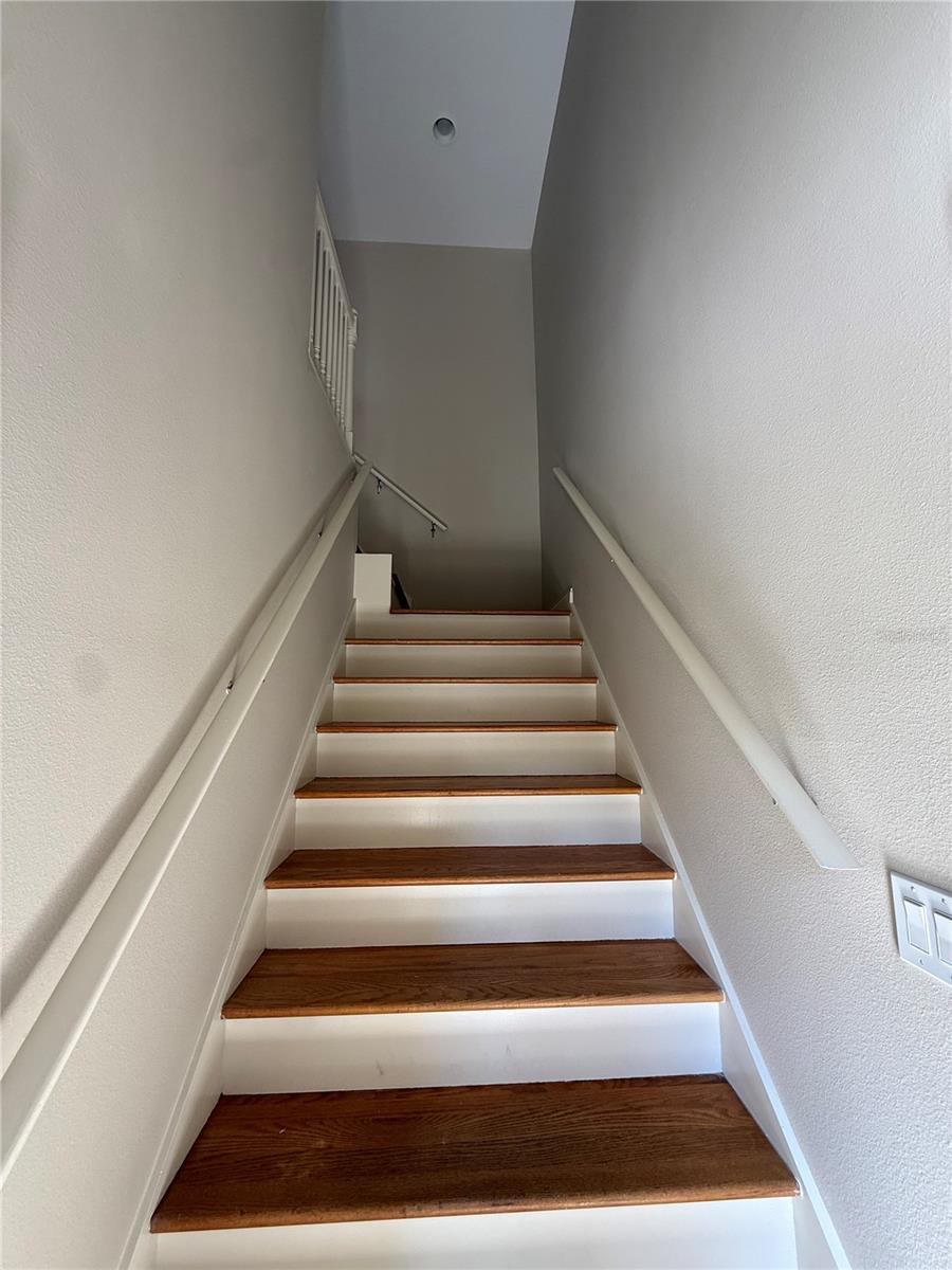 SEVILLE CHASE - Residential Lease