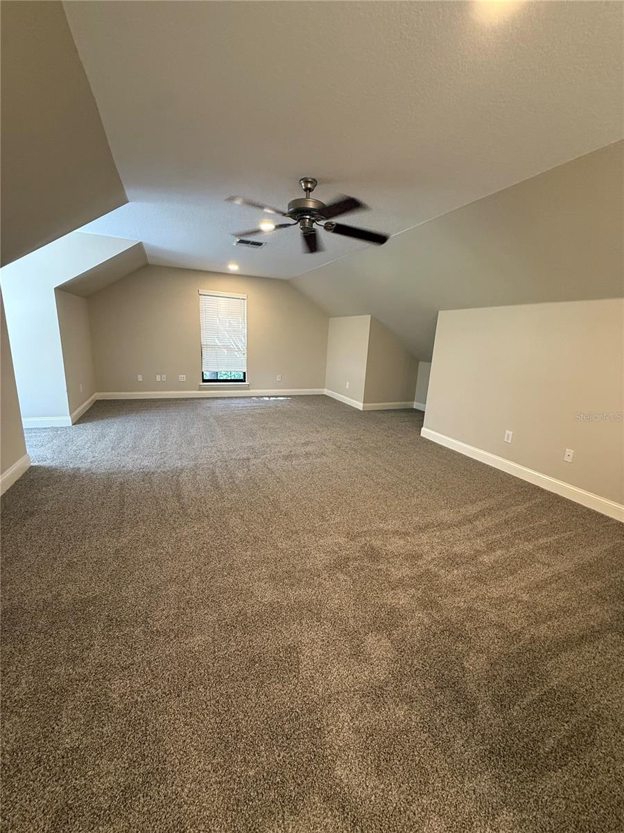 SEVILLE CHASE - Residential Lease