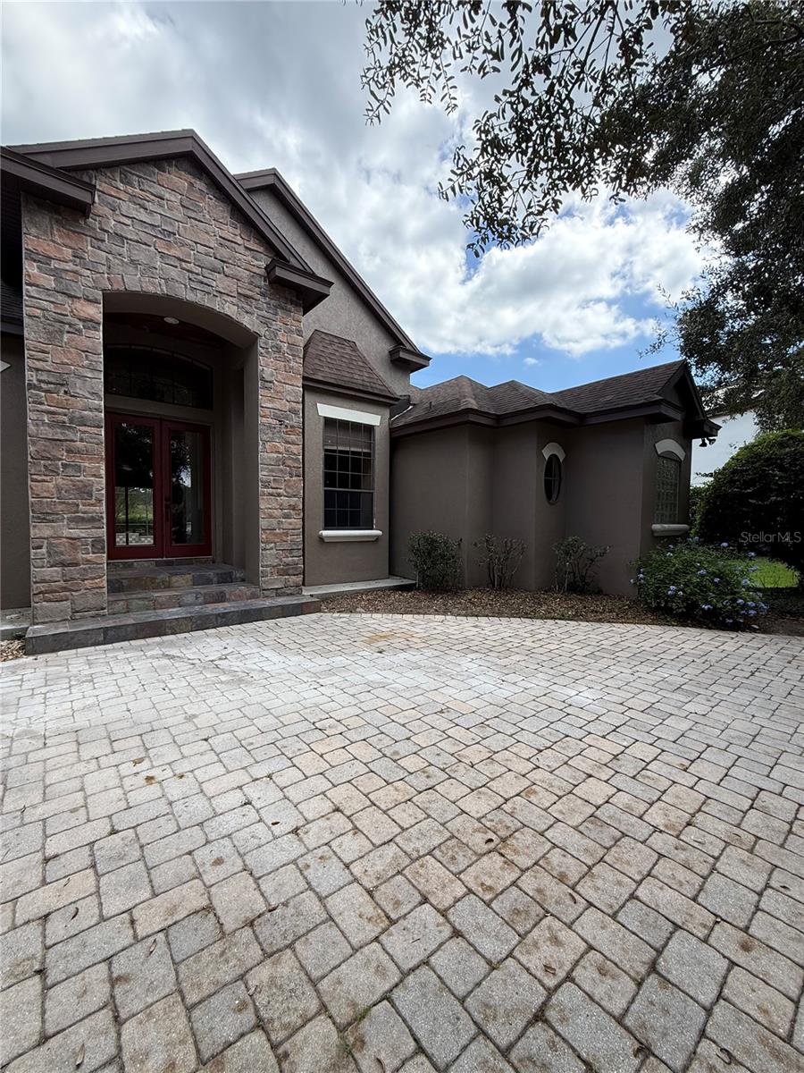 SEVILLE CHASE - Residential Lease
